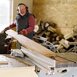 Avoiding Home Eye Hazards